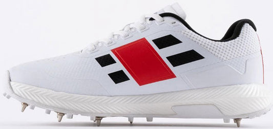 Gray Nicolls Revo Pro 1.0 Spike Cricket Shoes