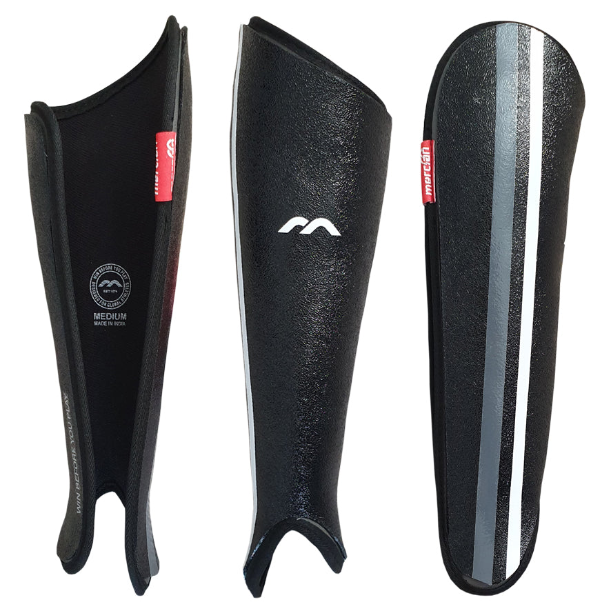 Mercian Genesis 2 Shinguard - Black