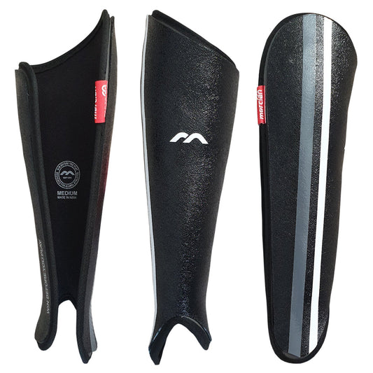 Mercian Genesis 2 Shinguard - Black