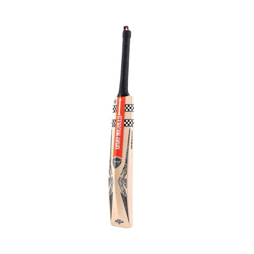 Gray Nicolls ShockWave Gen 2.0 200 Junior Cricket Bat (2024)
