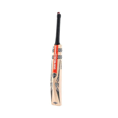 Gray Nicolls ShockWave Gen 2.0 200 Junior Cricket Bat (2024)