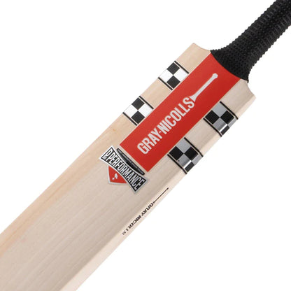 Gray Nicolls Pro Performance Cricket Bat