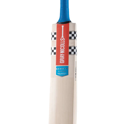 Gray Nicolls Cobra Blue 5 star Cricket Bat (2023)
