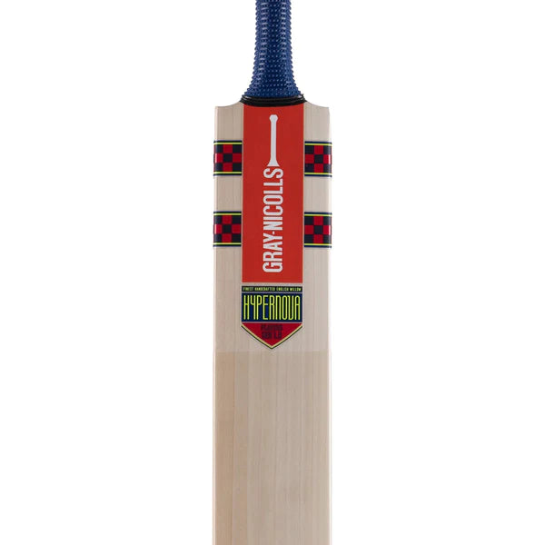 Gray Nicolls Hypernova Gen 1.0 Academy Junior Cricket Bat (2023)