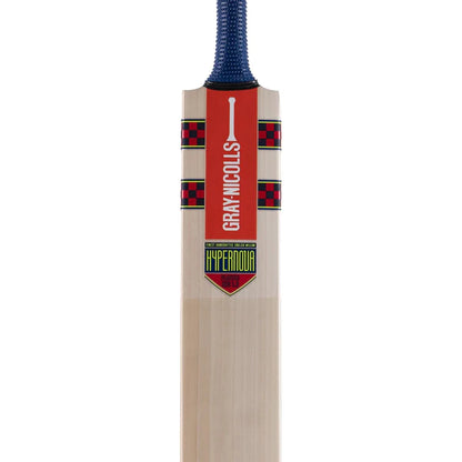 Gray Nicolls Hypernova Gen 1.0 Players Junior Cricket Bat (2023)