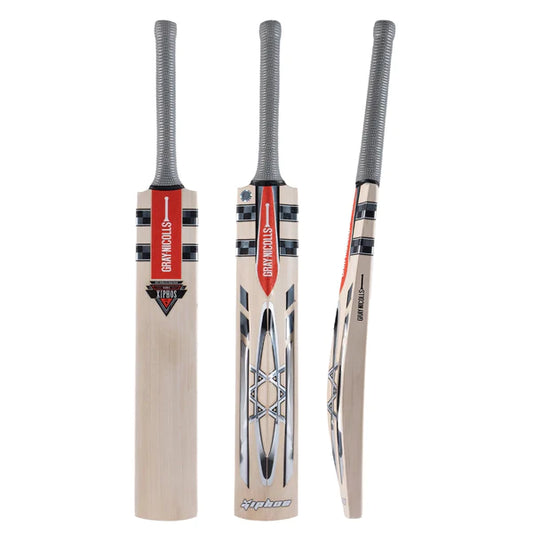 Gray Nicolls Xiphos 300 Original Junior Cricket Bat (2023)