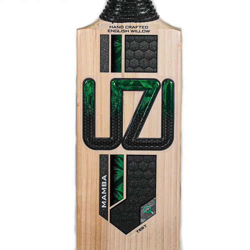 UZI Mamba Test Cricket Bat 2024