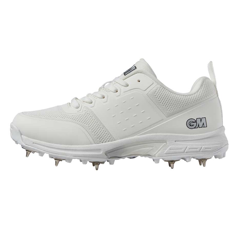Gunn & Moore Kryos Spike Junior Cricket Shoes