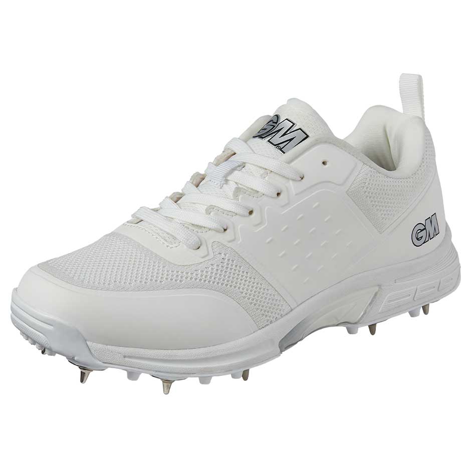 Gunn & Moore Kryos Spike Junior Cricket Shoes