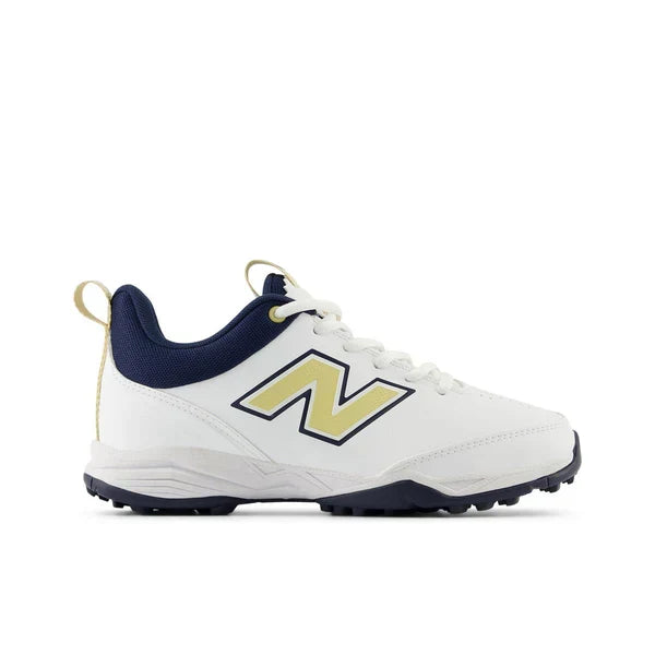 New Balance KC 4020N3 Junior Cricket Rubber Shoes 2025