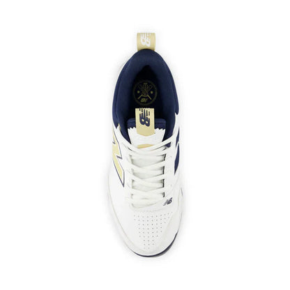 New Balance KC 4020N3 Junior Cricket Rubber Shoes 2025