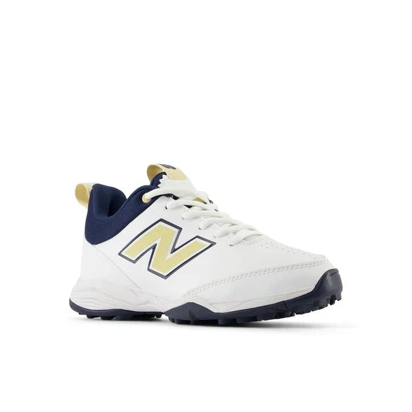 New Balance KC 4020N3 Junior Cricket Rubber Shoes 2025