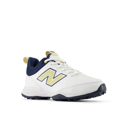 New Balance KC 4020N3 Junior Cricket Rubber Shoes 2025
