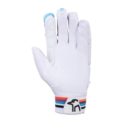 Kookaburra Aura 6.1 Junior Batting Gloves 2024