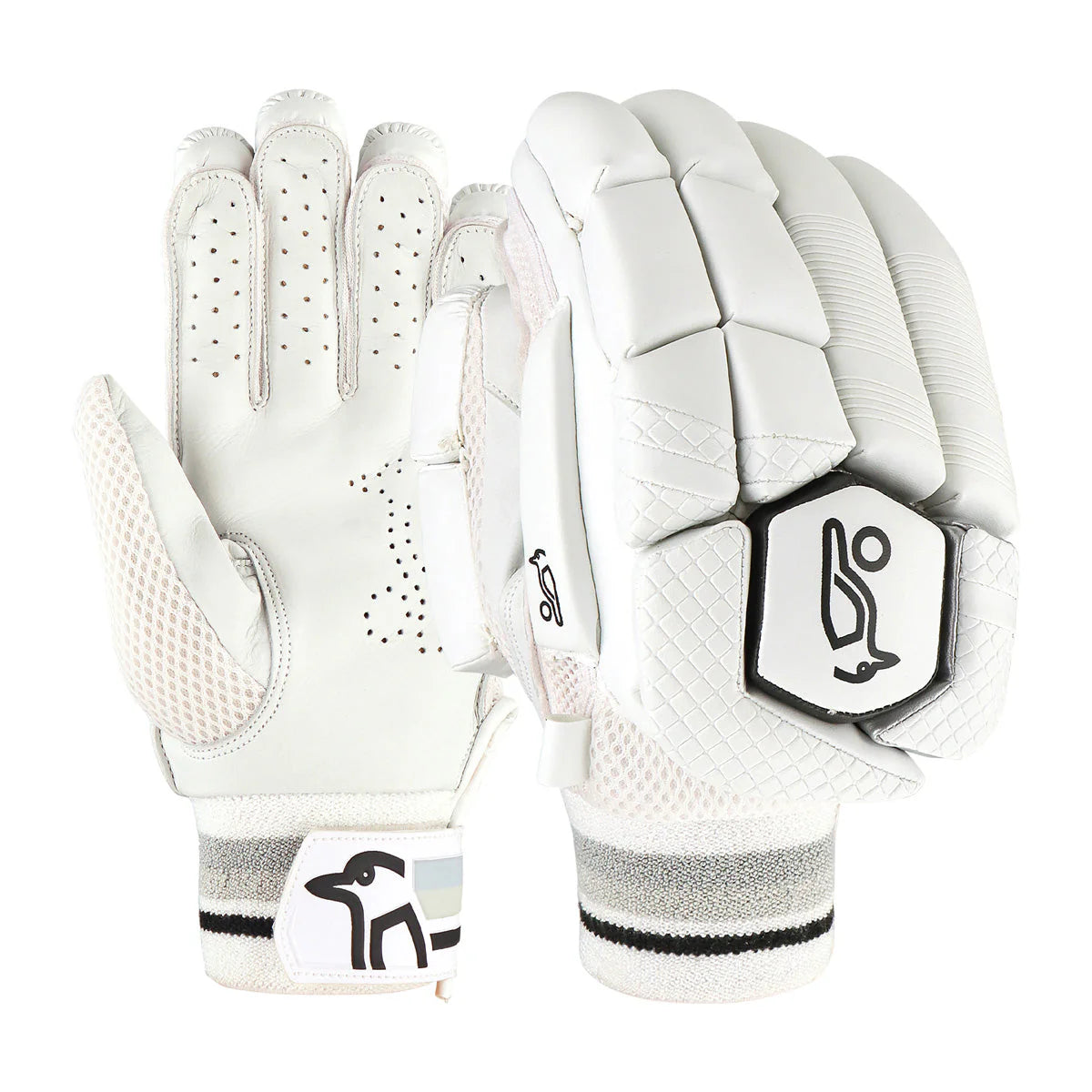 Kookaburra Ghost 4.1 Batting Gloves 2026