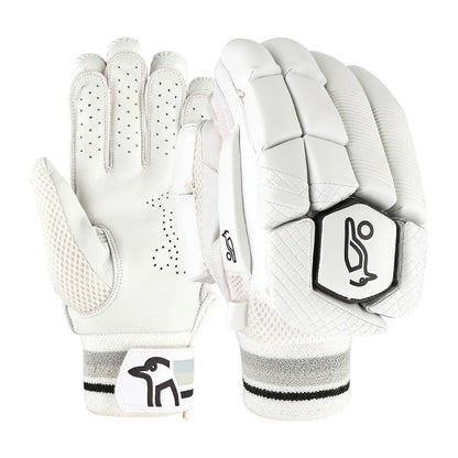 Kookaburra Ghost 4.1 Batting Gloves 2026