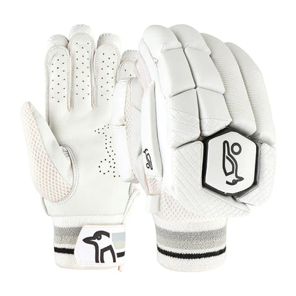 Kookaburra Ghost 4.1 Junior Batting Gloves 2026