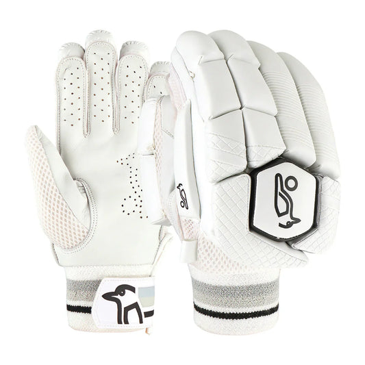 Kookaburra Ghost 4.1 Junior Batting Gloves 2026