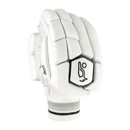 Kookaburra Ghost 4.1 Junior Batting Gloves 2026
