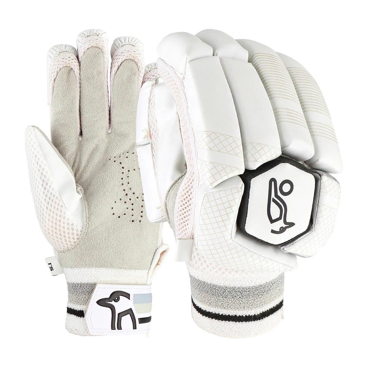 Kookaburra Ghost 5.1 Junior Batting Gloves 2026