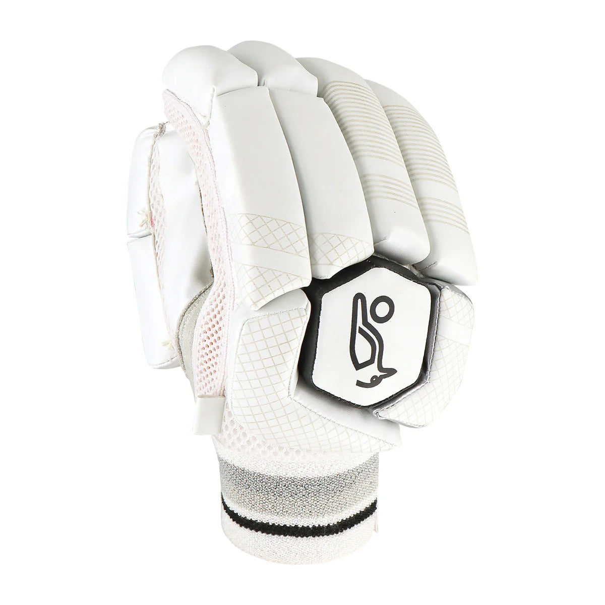 Kookaburra Ghost 5.1 Junior Batting Gloves 2026
