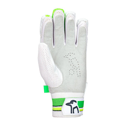 Kookaburra Kahuna 5.1 Junior Batting Gloves 2026
