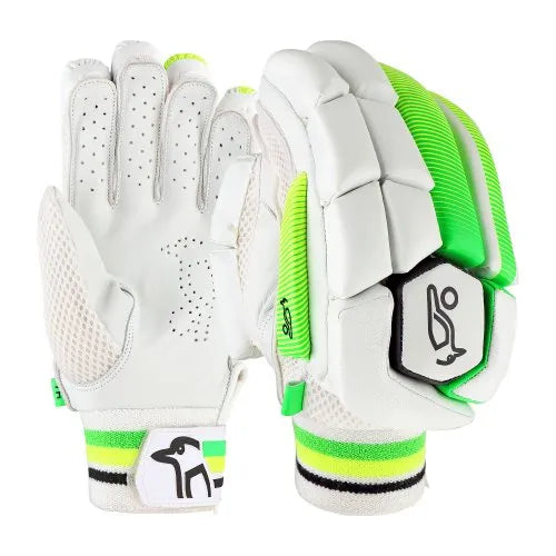 Kookaburra Kahuna 4.1 Junior Batting Gloves 2025