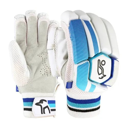 Kookaburra Rapid 5.1 Junior Batting Gloves 2025