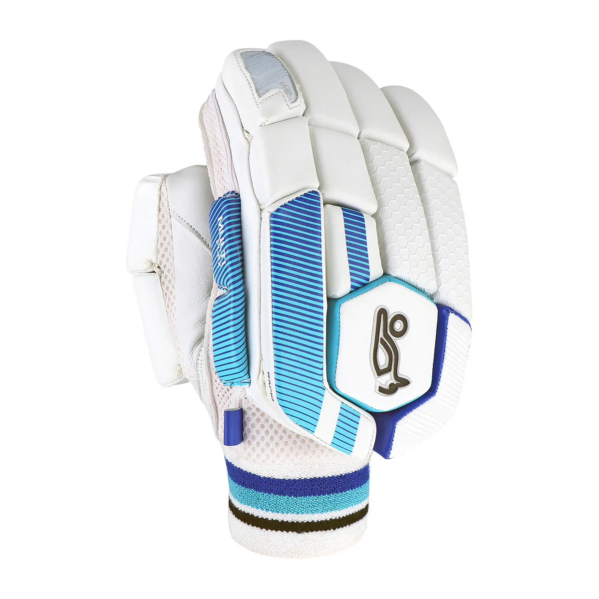 Kookaburra Rapid 3.1 Batting Gloves 2025