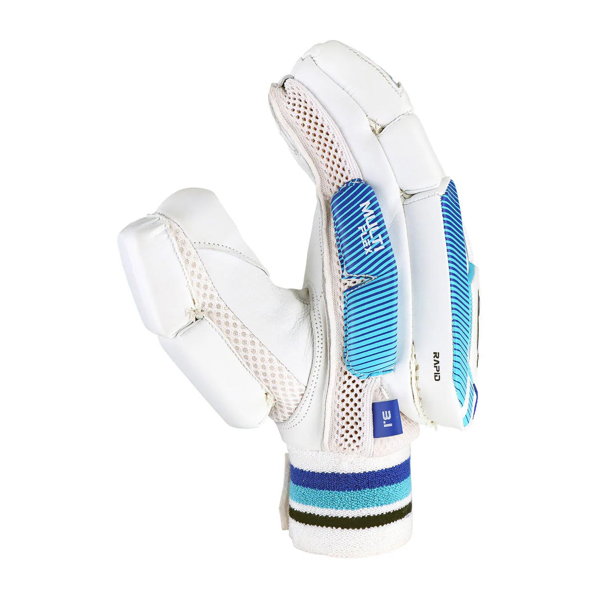 Kookaburra Rapid 3.1 Batting Gloves 2025