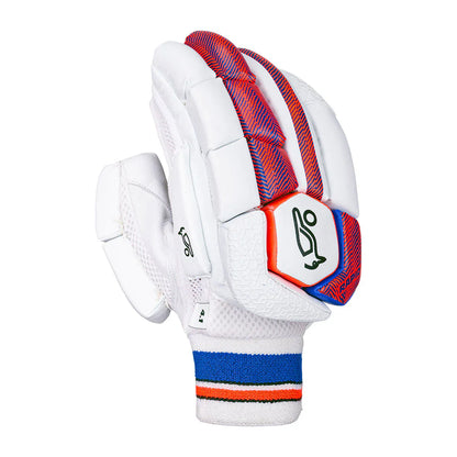 Kookaburra Rapid 4.1 Junior Batting Gloves 2026