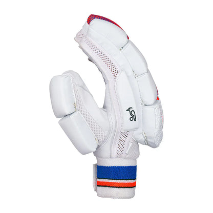 Kookaburra Rapid 4.1 Junior Batting Gloves 2026