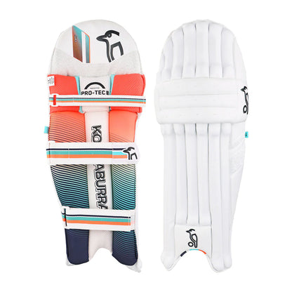Kookaburra Aura 3.1 Batting Pads 2025