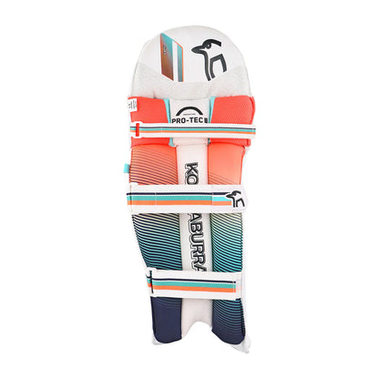 Kookaburra Aura 3.1 Batting Pads 2025