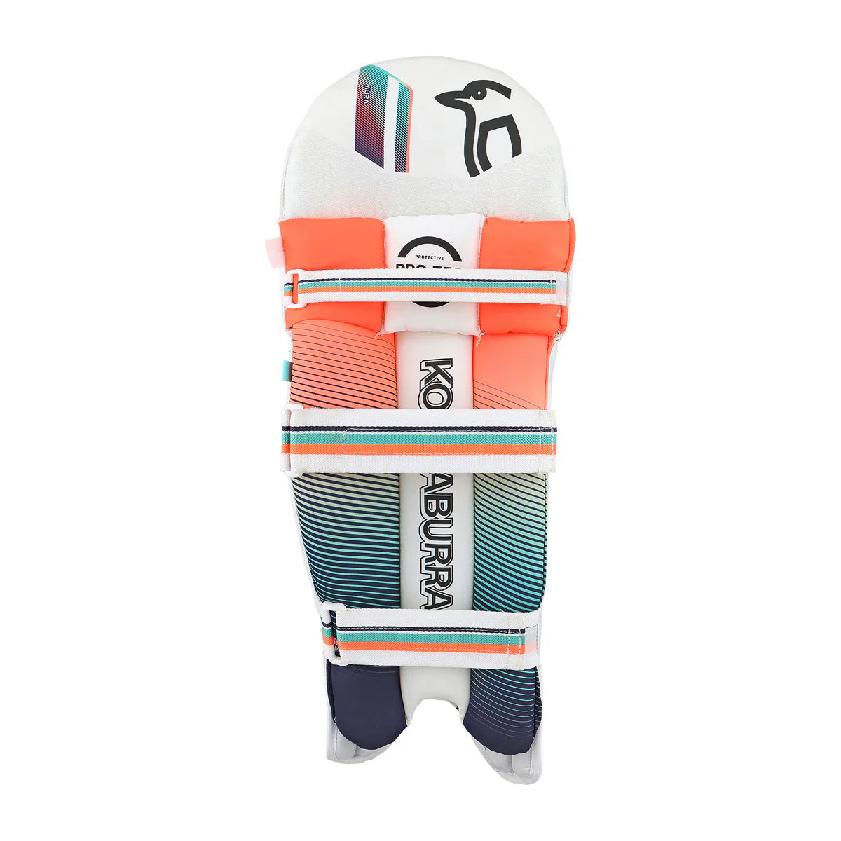 Kookaburra Aura 5.1 Junior Batting Pads 2025