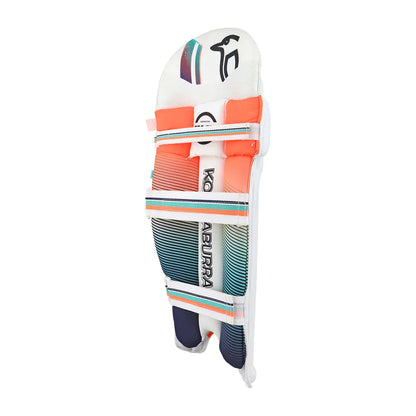 Kookaburra Aura 5.1 Junior Batting Pads 2025