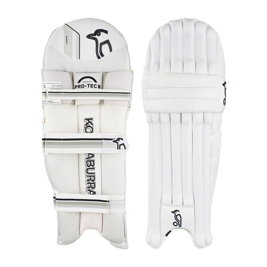 Kookaburra Ghost 3.1 Batting Pads 2026