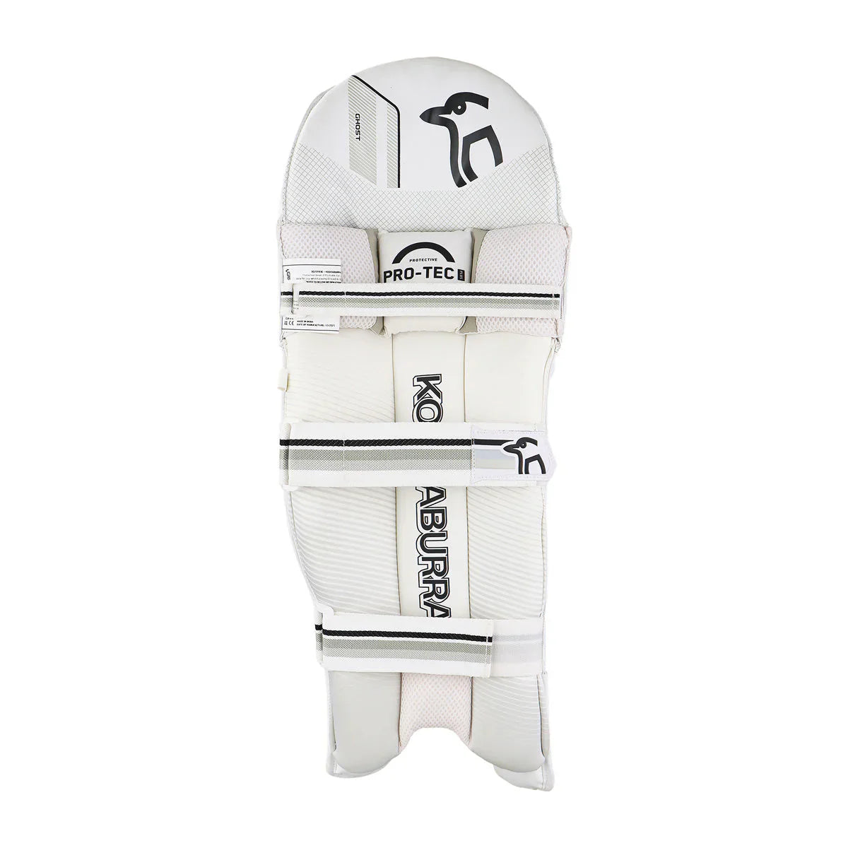 Kookaburra Ghost 3.1 Batting Pads 2026