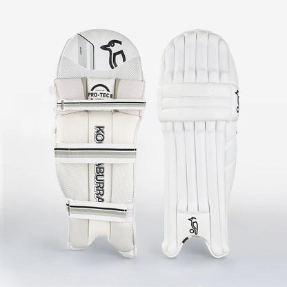 Kookaburra Ghost 4.1 Batting Pads 2025