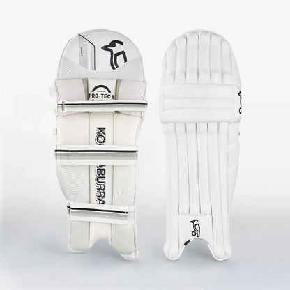 Kookaburra Ghost 4.1 Junior Batting Pads 2025