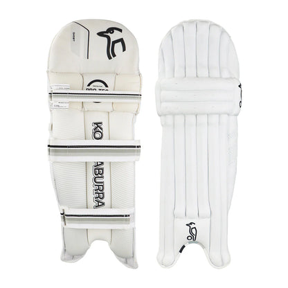 Kookaburra Ghost 5.1 Junior Batting Pads 2025