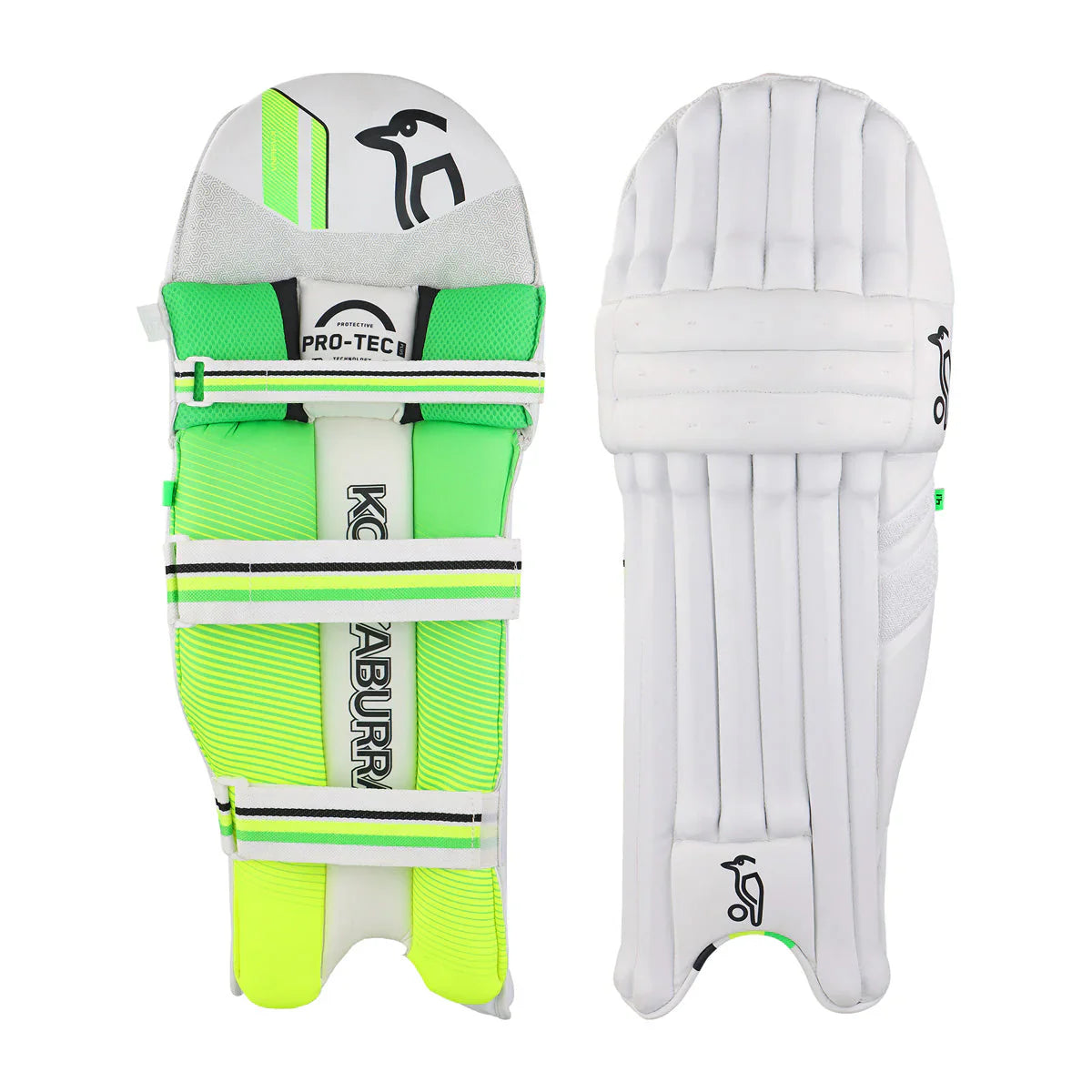 Kookaburra Kahuna 4.1 Junior Batting Pads 2025