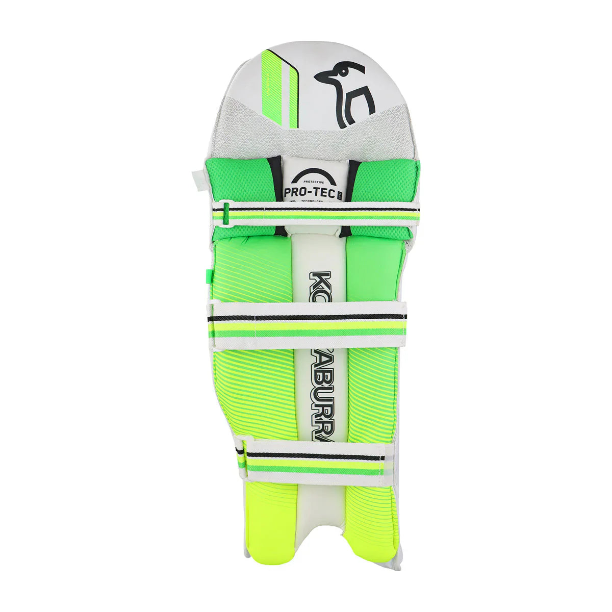 Kookaburra Kahuna 4.1 Junior Batting Pads 2025