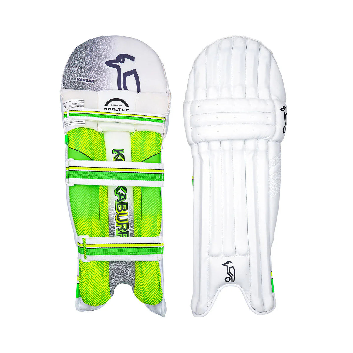 Kookaburra Kahuna 5.1 Junior Batting Pads 2026