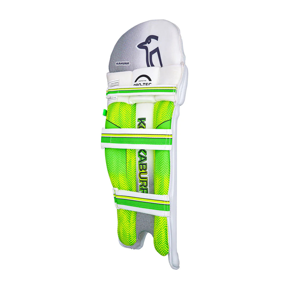 Kookaburra Kahuna 5.1 Junior Batting Pads 2026