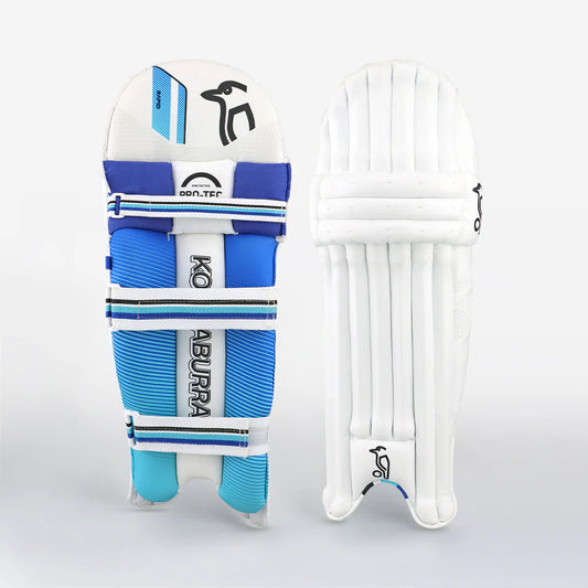 Kookaburra Rapid 5.1 Junior Batting Pads 2025