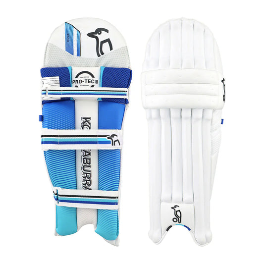 Kookaburra Rapid 3.1 Batting Pads 2025