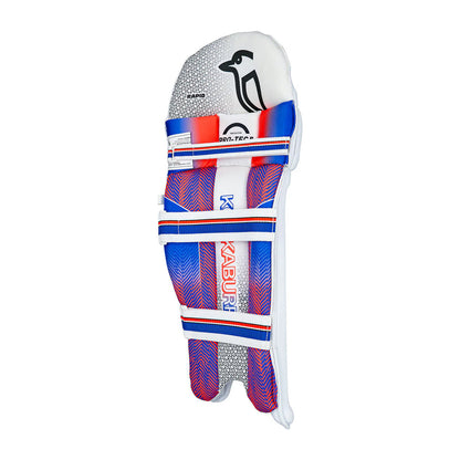 Kookaburra Rapid 4.1 Batting Pads 2026