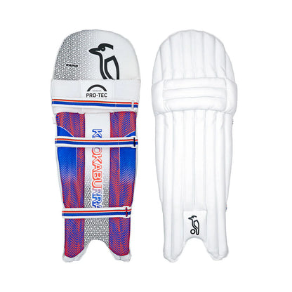 Kookaburra Rapid 6.1 Junior Batting Pads 2026