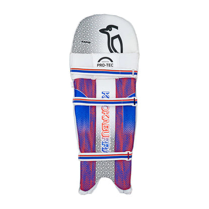 Kookaburra Rapid 6.1 Junior Batting Pads 2026